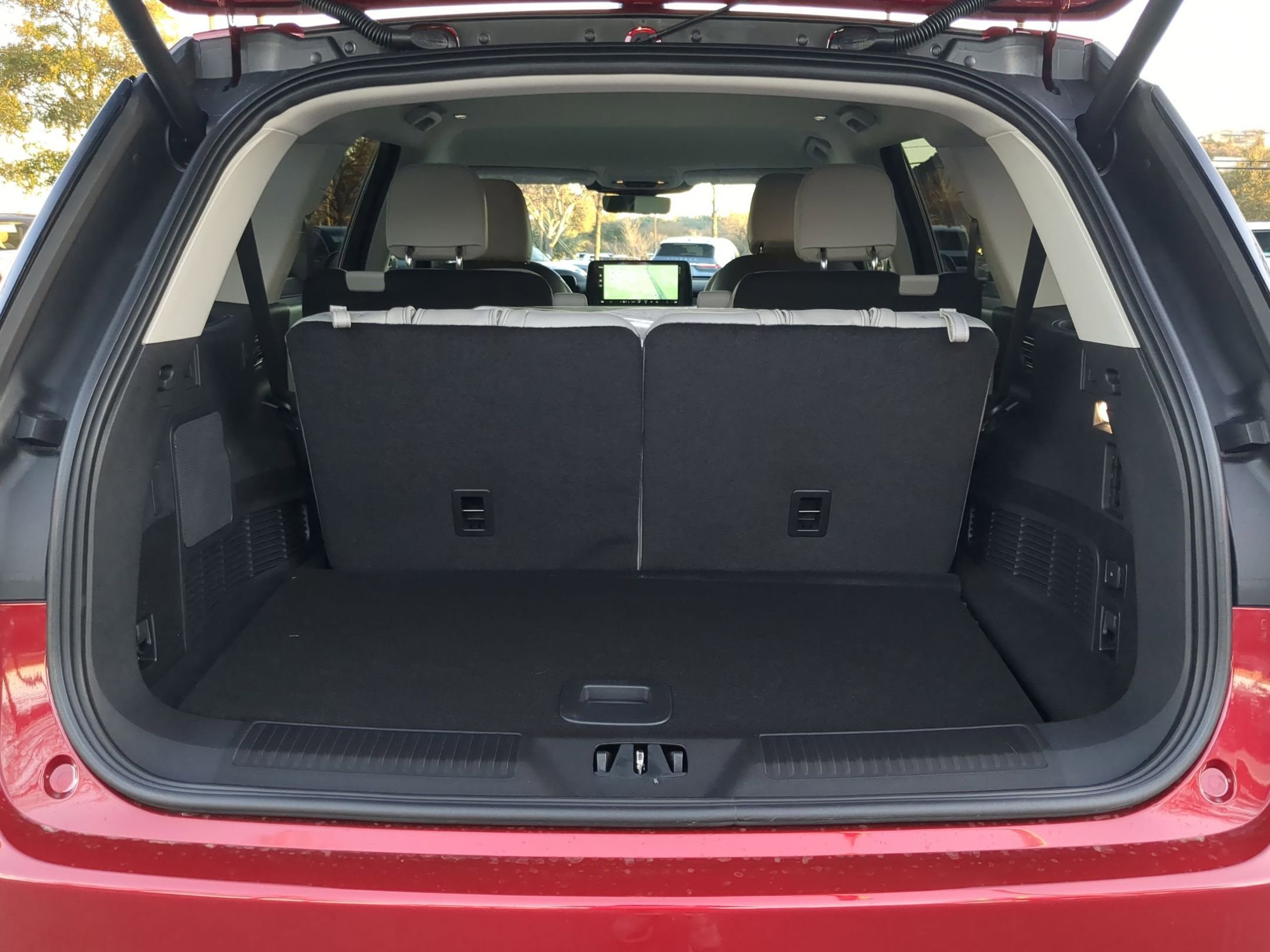 New 2026 Lincoln Aviator 2WD image 23