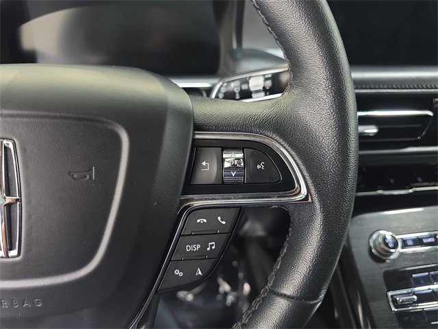 Certified 2022 Lincoln Nautilus AWD image 15