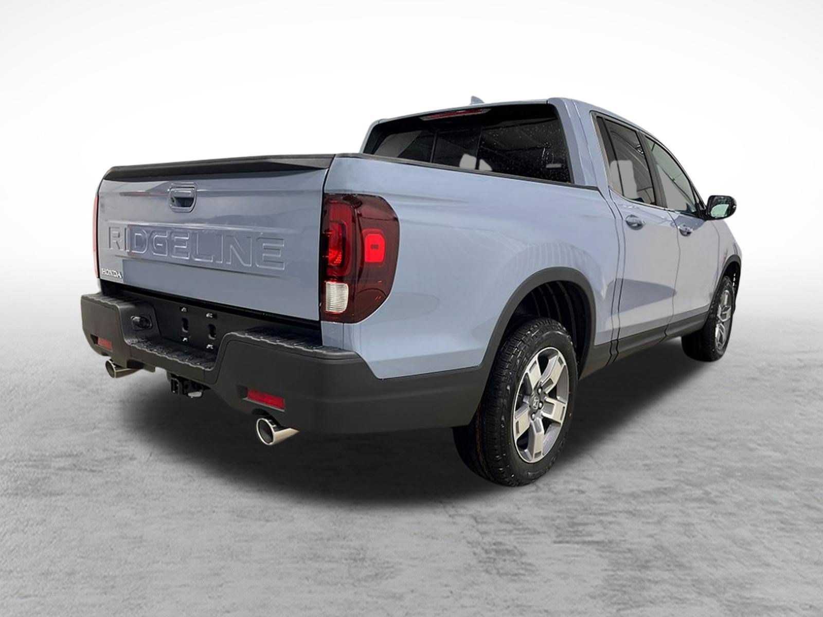 New 2026 Honda Ridgeline RTL image 5