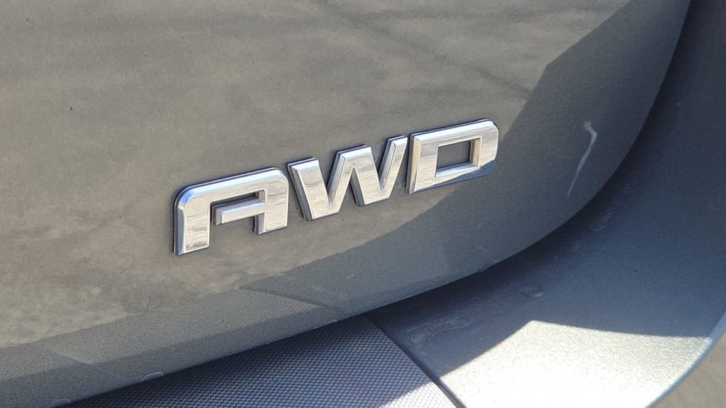 Used 2012 GMC Terrain SLT w/ LPO, Chrome Package image 4