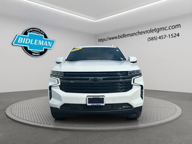 Used 2022 Chevrolet Suburban RST w/ Luxury Package image 30