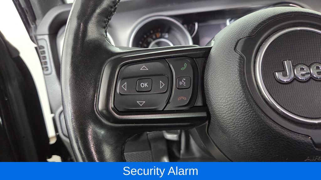 Used 2022 Jeep Gladiator Willys image 15