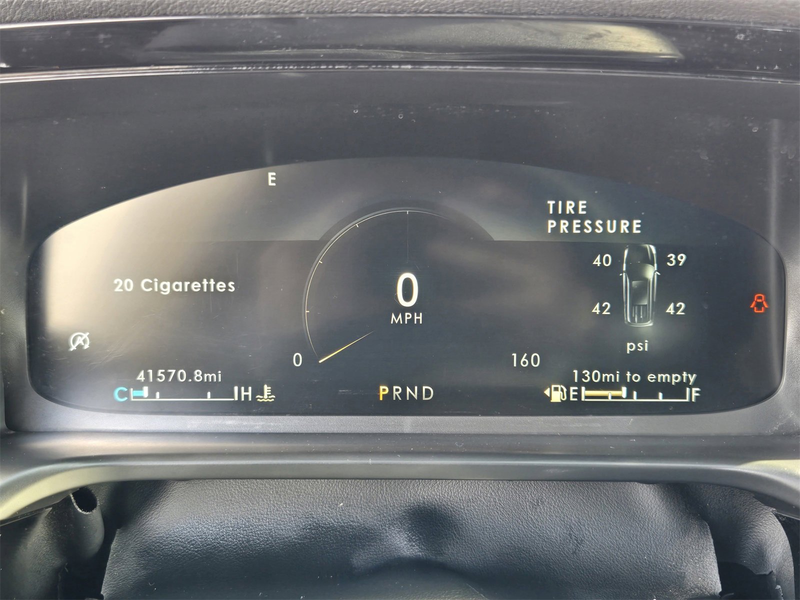 Used 2022 Lincoln Aviator Reserve w/ Equipment Group 201A image 13