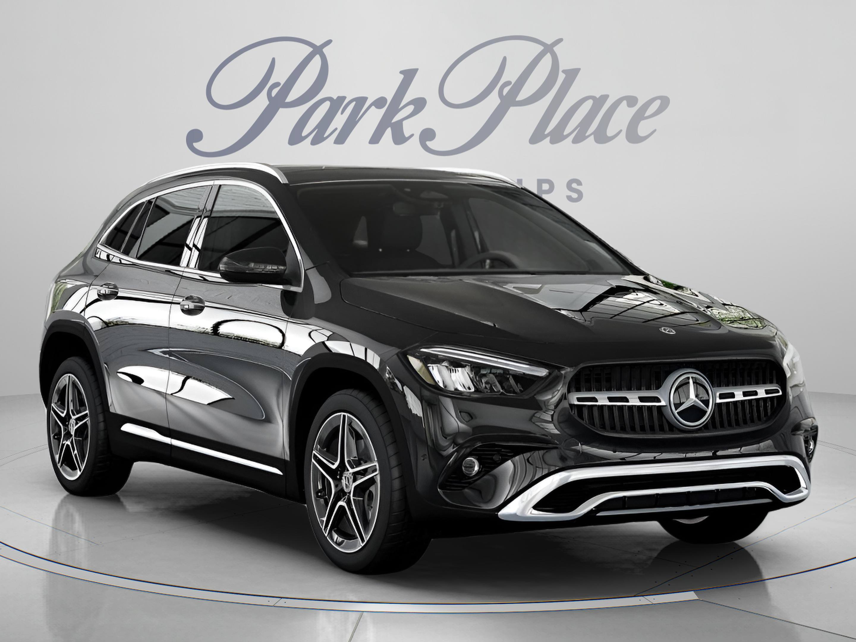 Used 2026 Mercedes-Benz GLA 250 image 33