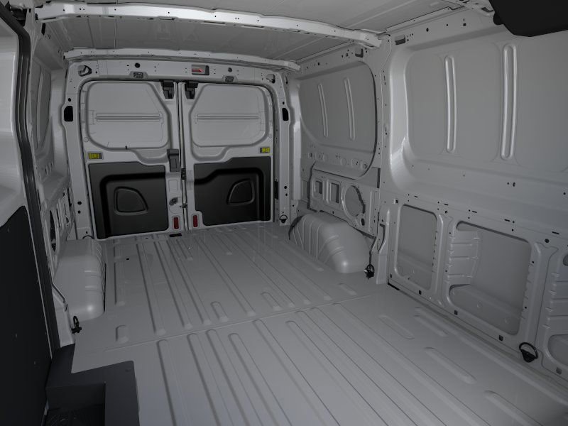 New 2026 Ford Transit 250 Low Roof RWD image 12