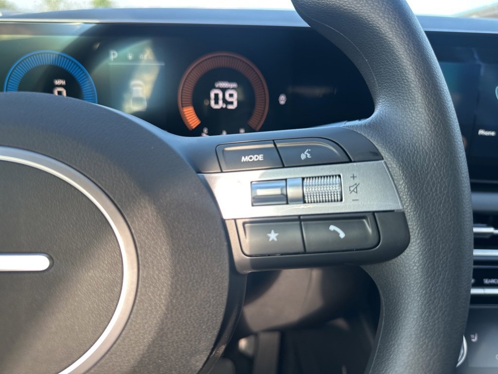 New 2026 Hyundai Santa Cruz SEL image 18