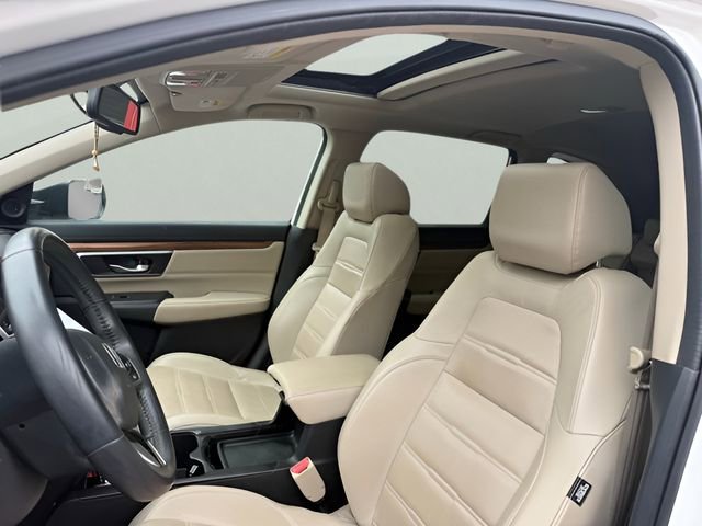 Used 2018 Honda CR-V Touring image 14
