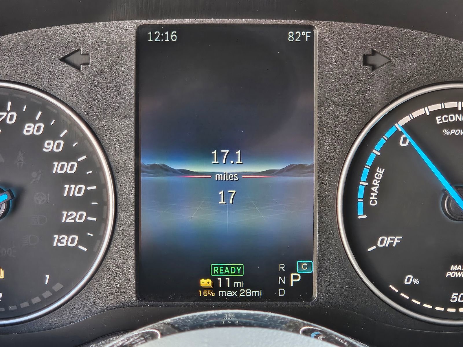 New 2025 Mercedes-Benz eSprinter 144 Cargo image 20