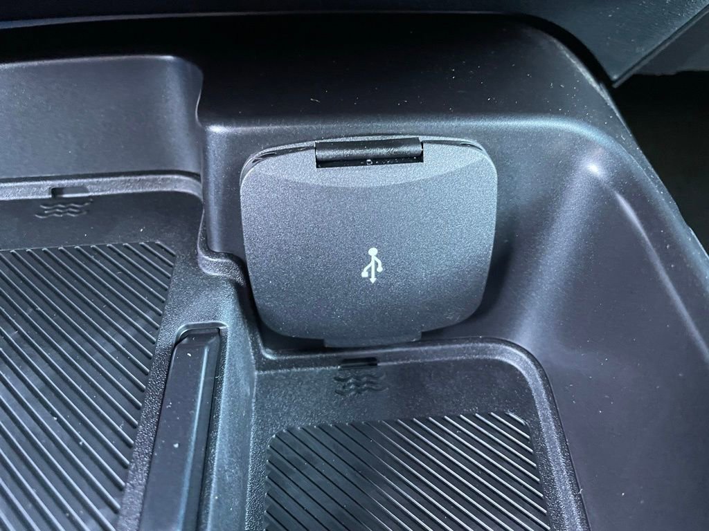 New 2026 Ford Bronco Big Bend image 12