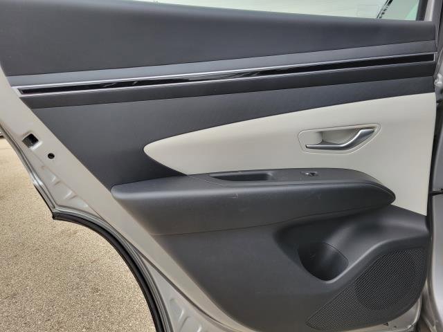 Used 2024 Hyundai Tucson SEL image 10