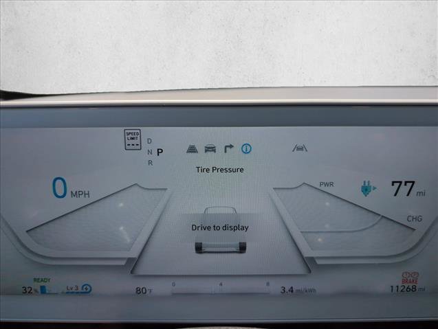 Certified 2024 Hyundai Ioniq 5 SEL RWD image 13