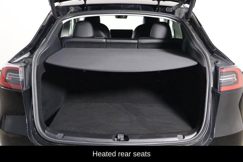 Used 2023 Tesla Model Y Performance image 15