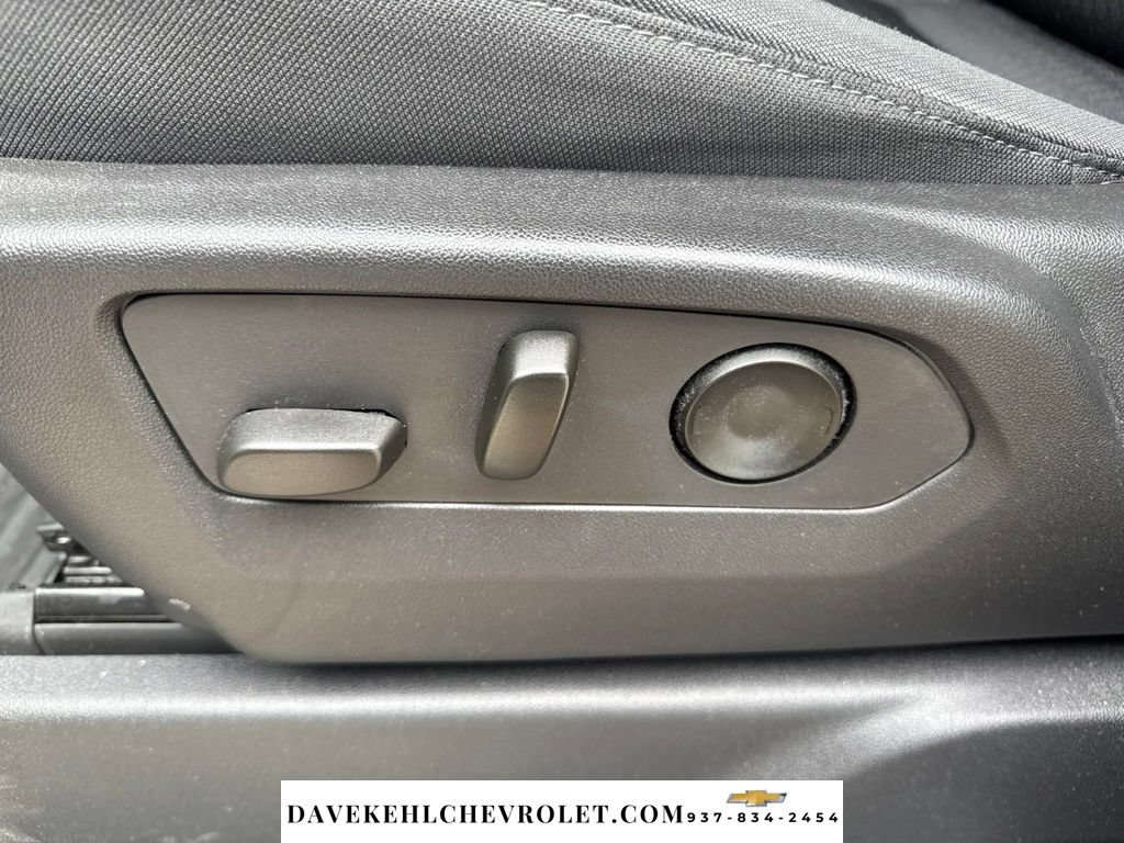 Used 2022 Chevrolet Silverado 1500 Custom AWD/4WD image 13