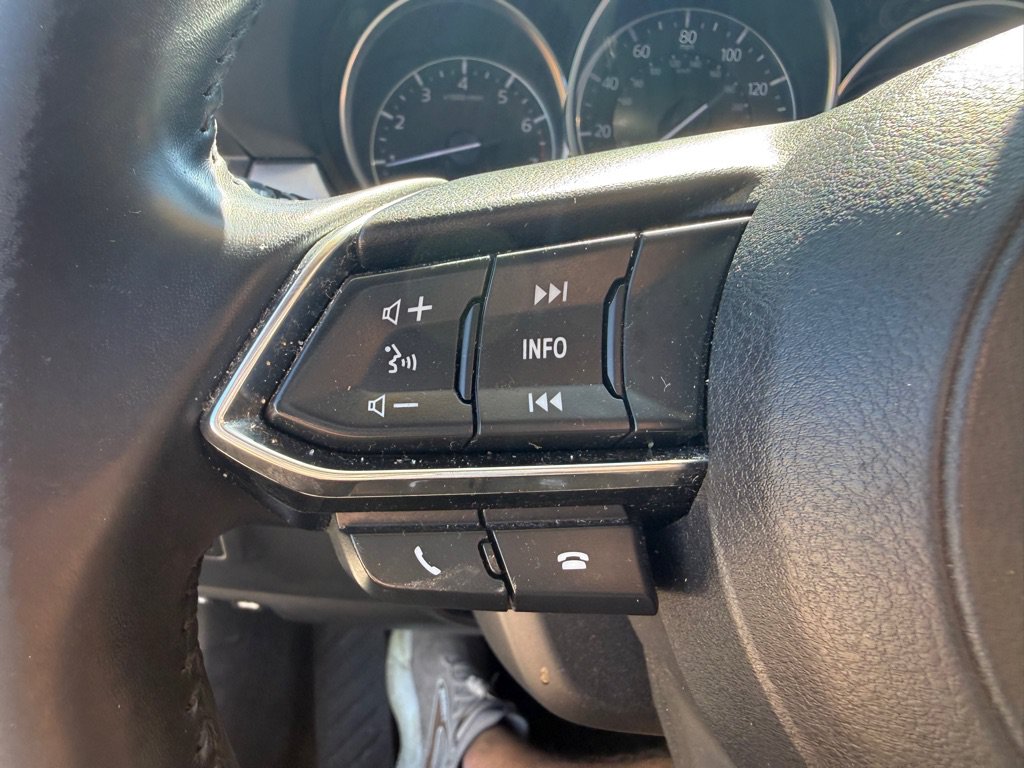 Used 2020 MAZDA MAZDA6 Touring FWD image 16