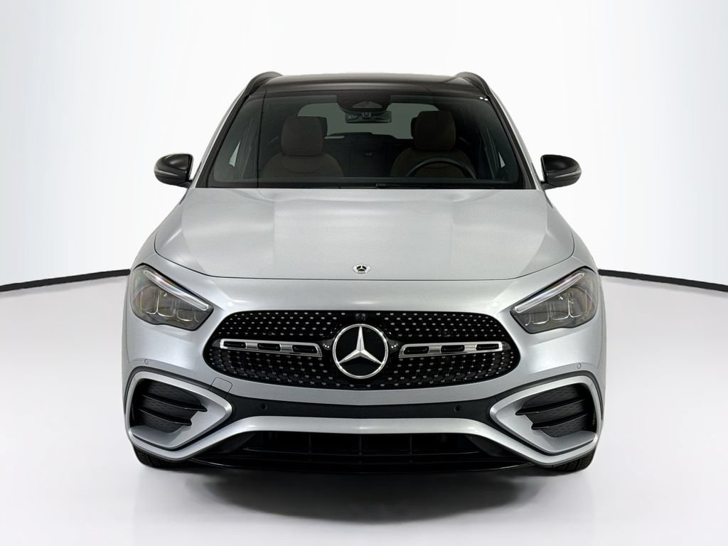Used 2025 Mercedes-Benz GLA 250 image 10