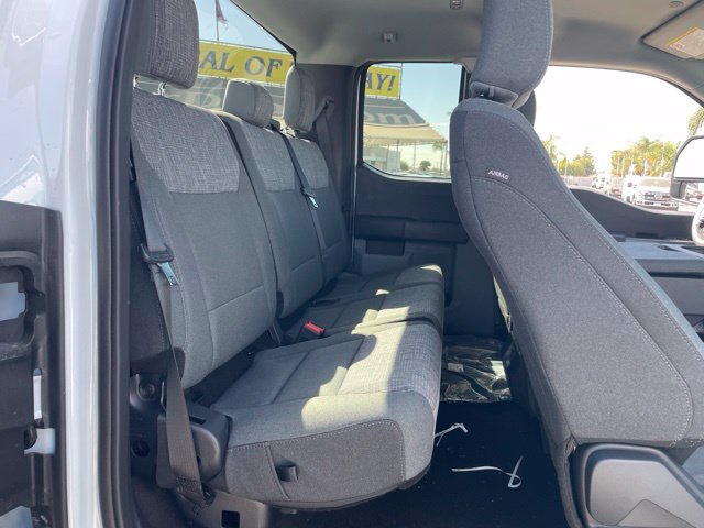 New 2026 Ford F250 XLT w/ FX4 Off-Road Package AWD/4WD image 23