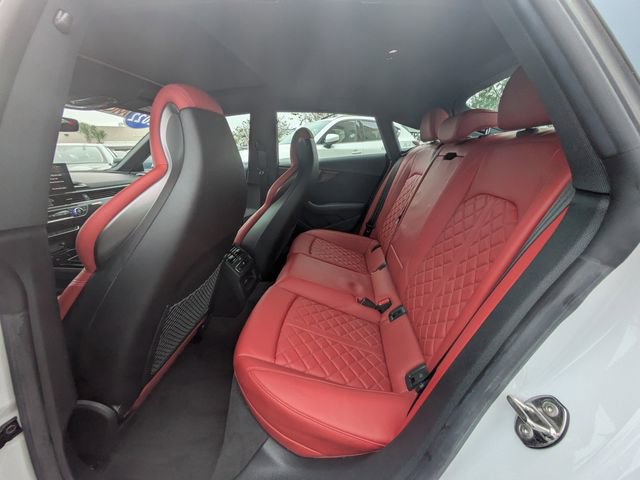 Used 2022 Audi S5 Prestige image 11