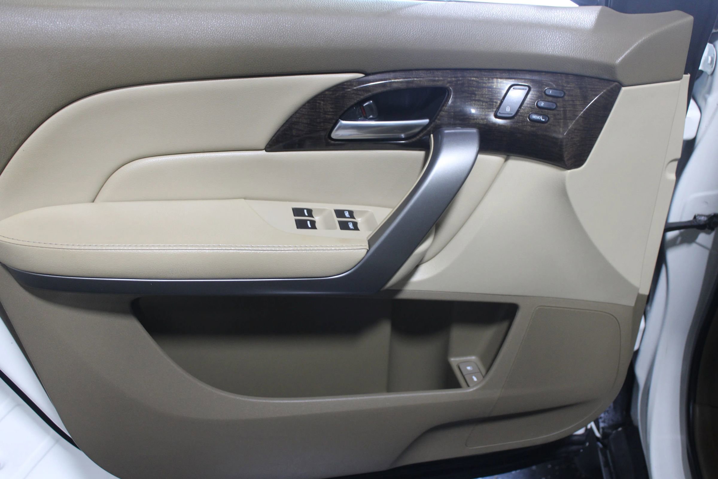 Used 2012 Acura MDX w/ Technology Package image 7