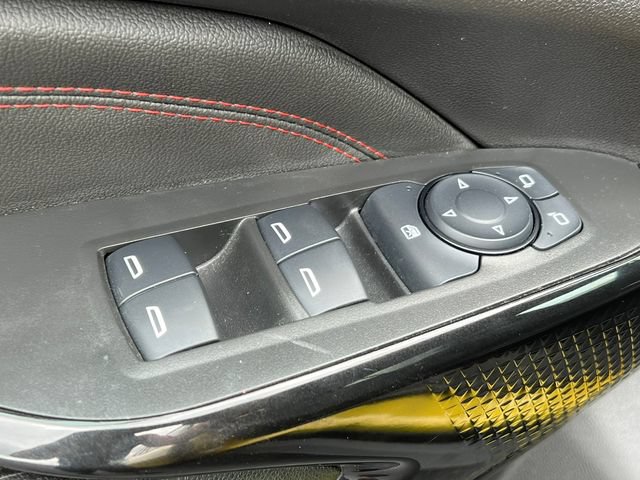 Used 2024 Chevrolet Trax RS w/ Driver Confidence Package FWD image 16