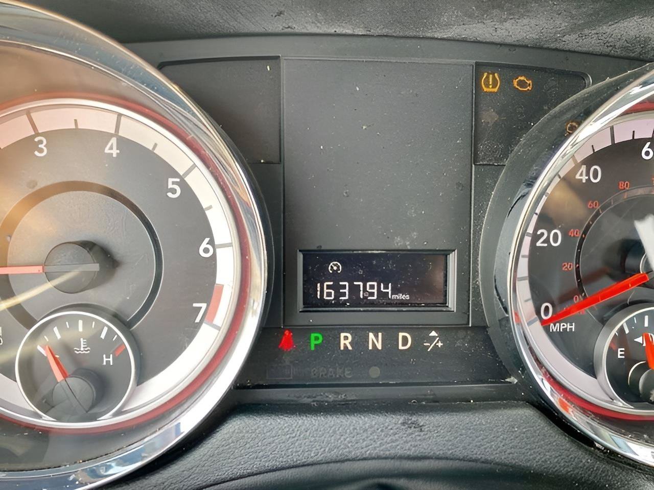 Used 2016 Dodge Grand Caravan SXT FWD image 44