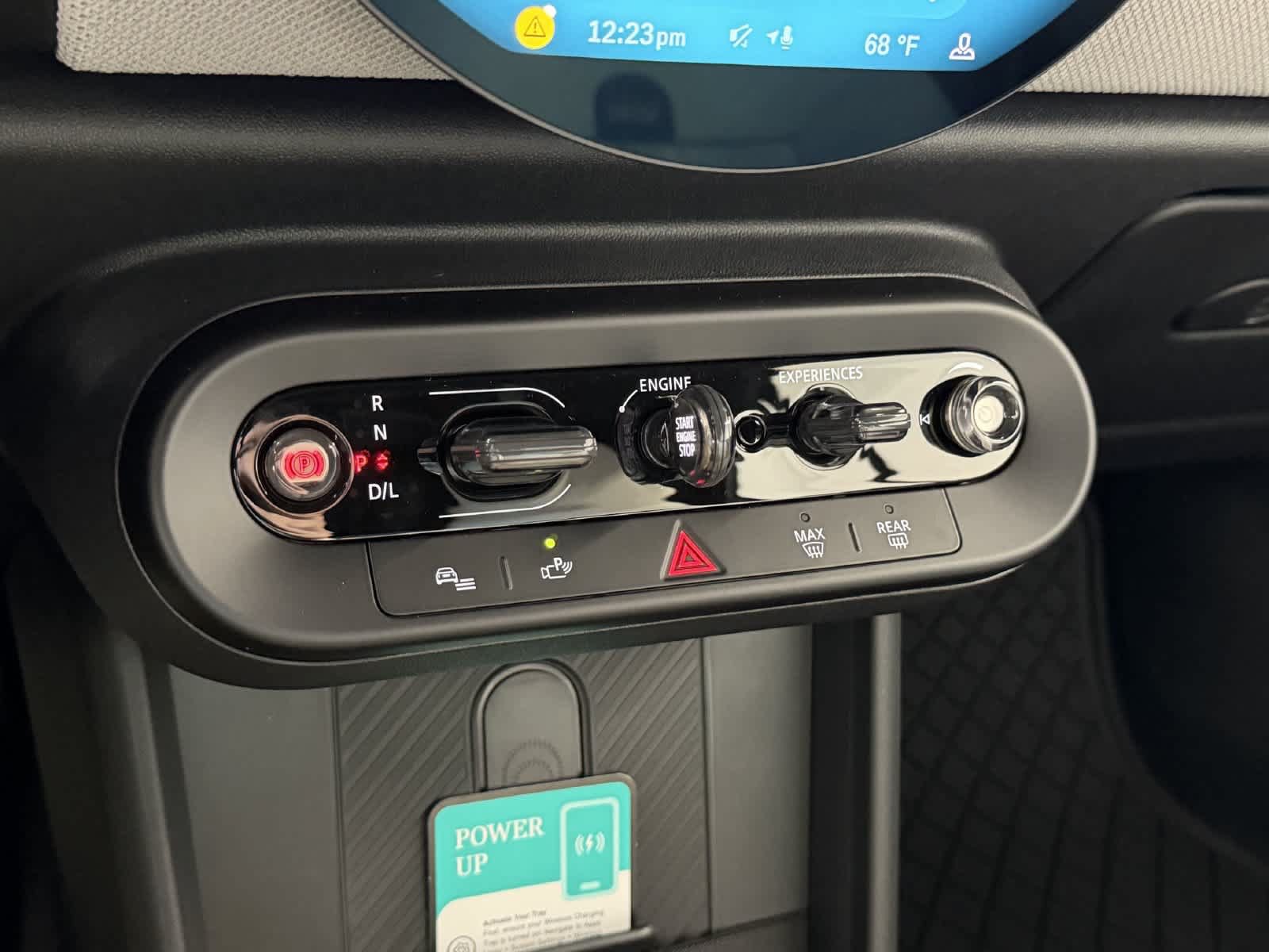 New 2026 MINI Cooper S FWD image 17