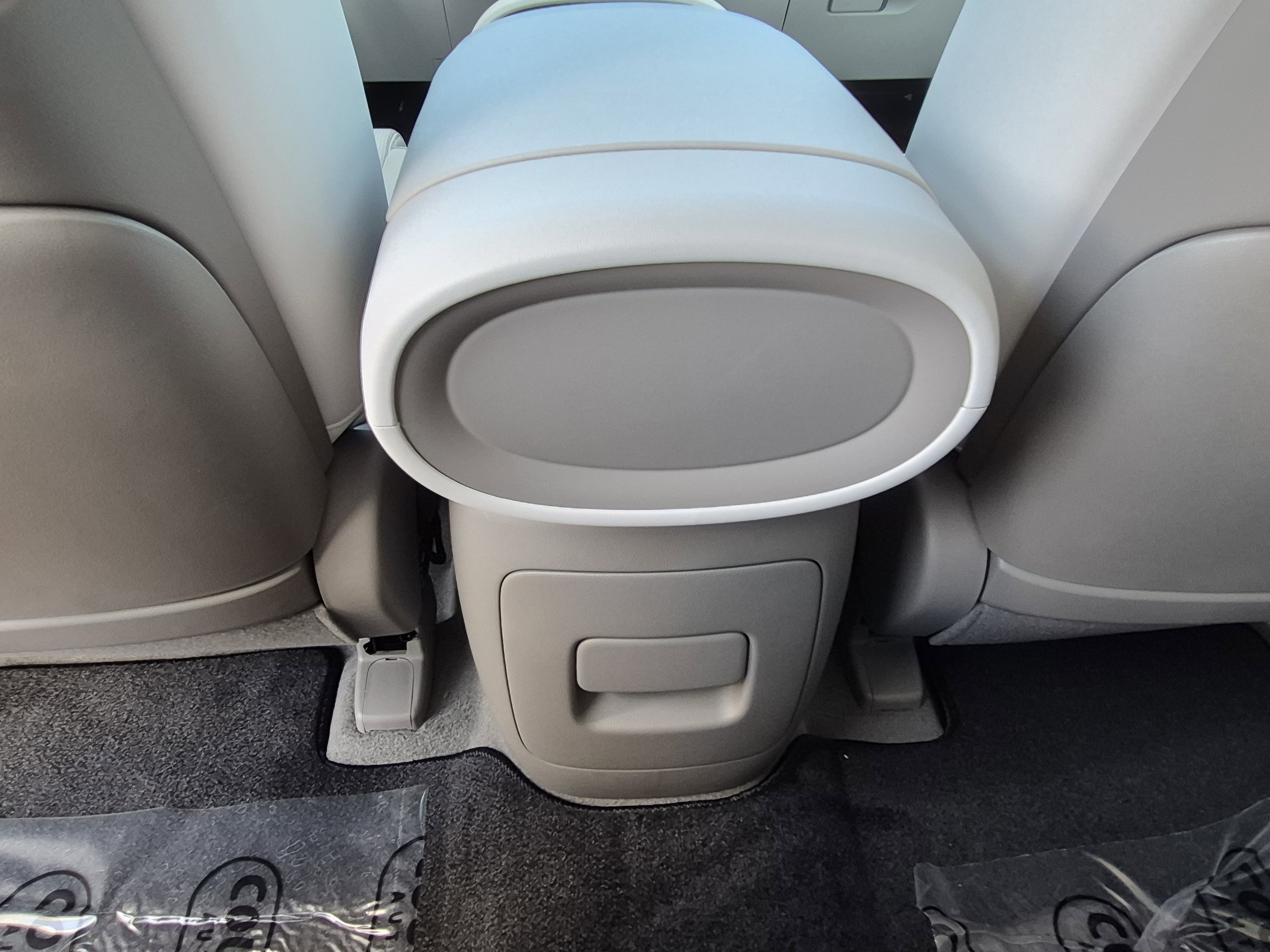 New 2026 Hyundai Palisade SEL FWD image 15