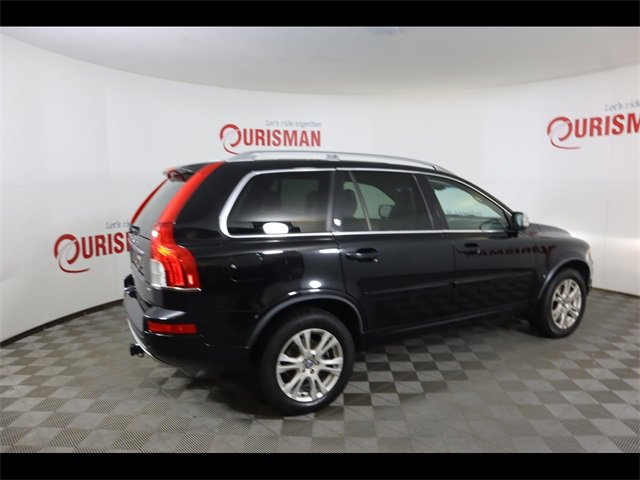 Used 2013 Volvo XC90 3.2 image 11