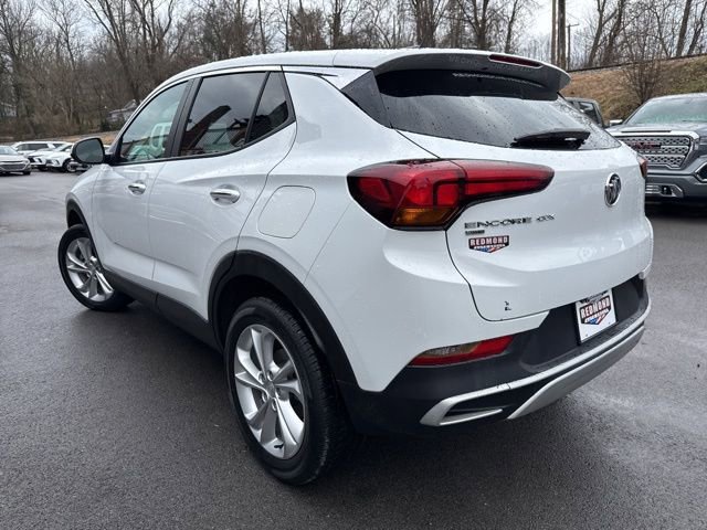 Used 2023 Buick Encore GX Preferred w/ Cold Weather Comfort Package image 6