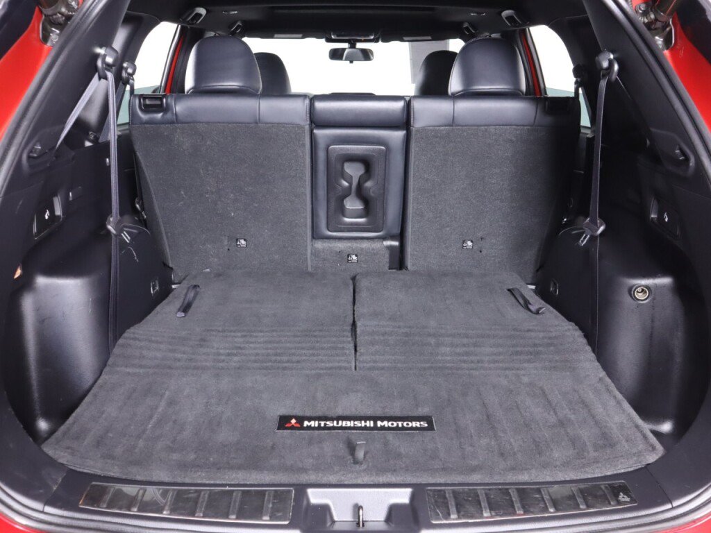 Used 2022 Mitsubishi Outlander SEL Black Edition AWD/4WD image 39