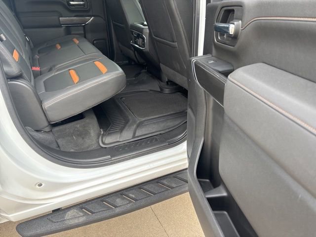 Used 2023 GMC Sierra 2500 AT4 w/ AT4 Premium Plus Package image 20