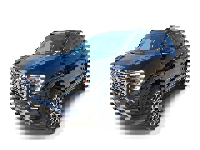 New 2026 GMC Terrain Denali image 3