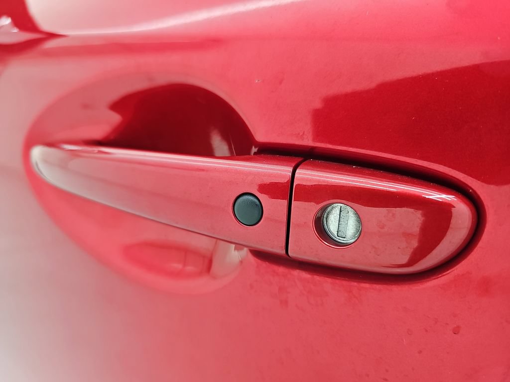 Used 2018 MAZDA MAZDA3 Grand Touring FWD image 40