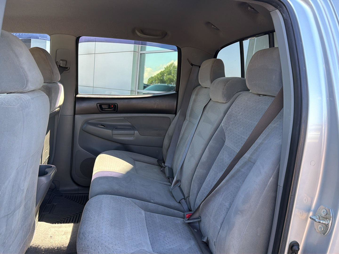 Used 2008 Toyota Tacoma PreRunner w/ SR5 Pkg #2 RWD image 19