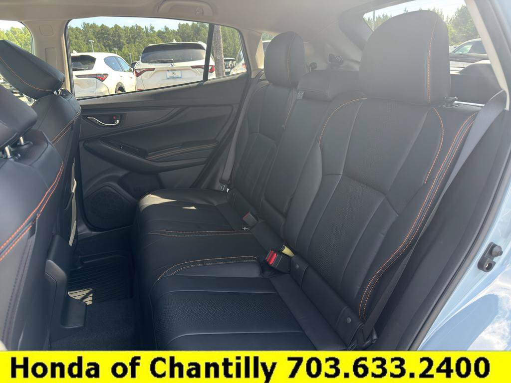 Used 2019 Subaru Crosstrek 2.0i Limited w/ Moonroof Package AWD/4WD image 27