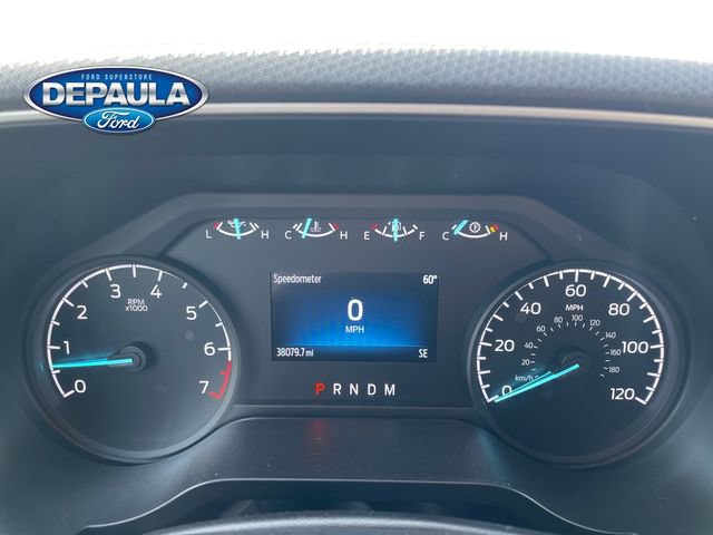 Certified 2023 Ford F150 XLT AWD/4WD image 2
