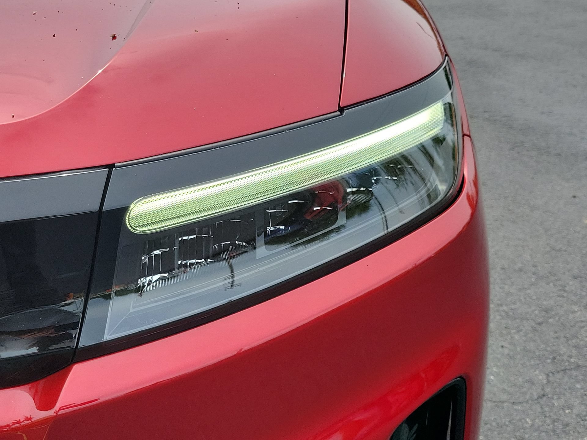 New 2026 Honda Prologue Touring image 10