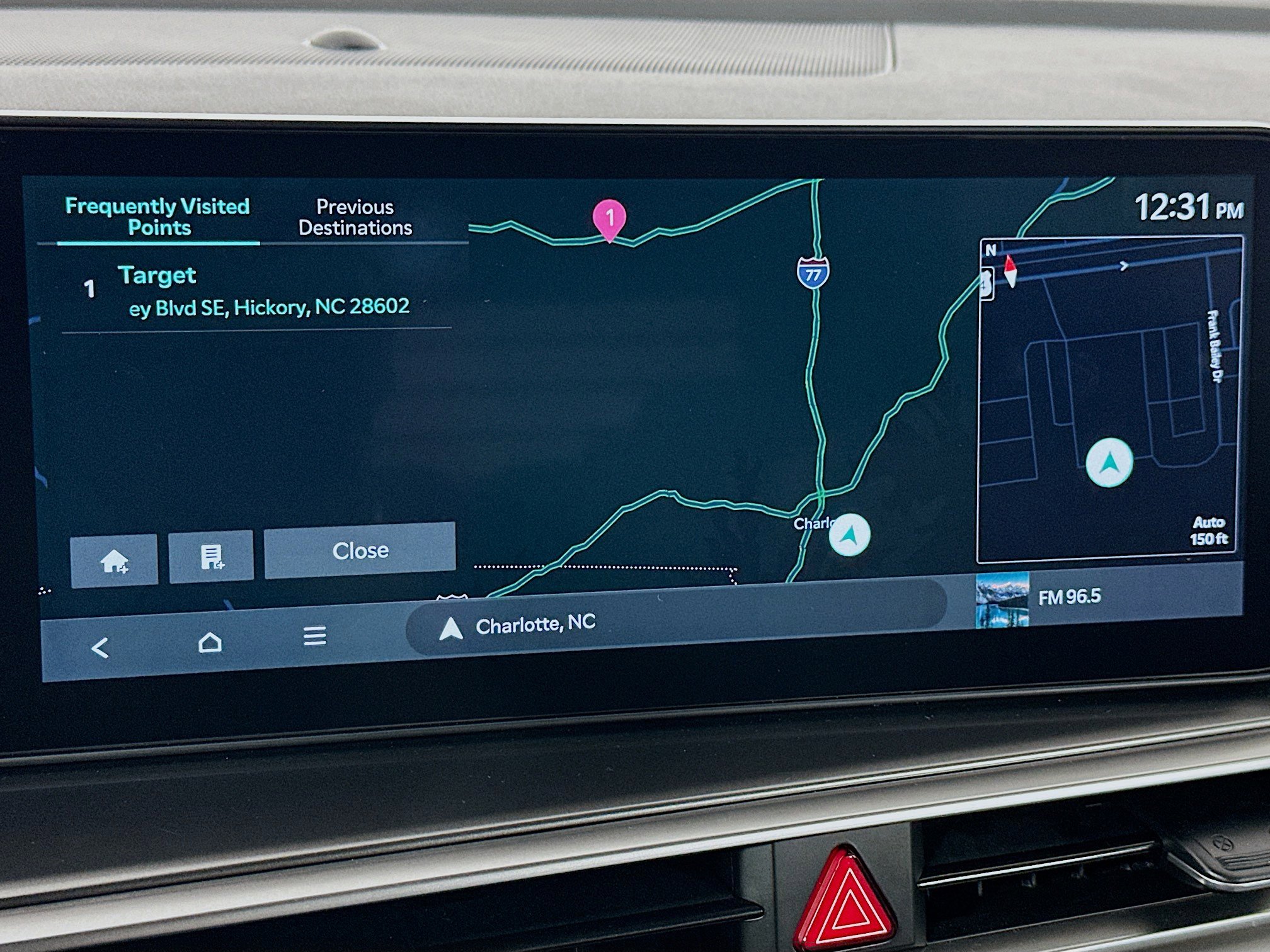 Used 2025 Kia Sorento EX image 22