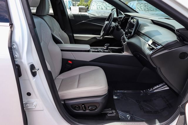 Used 2023 Lexus RX 350 Premium w/ Accessory Package FWD image 19