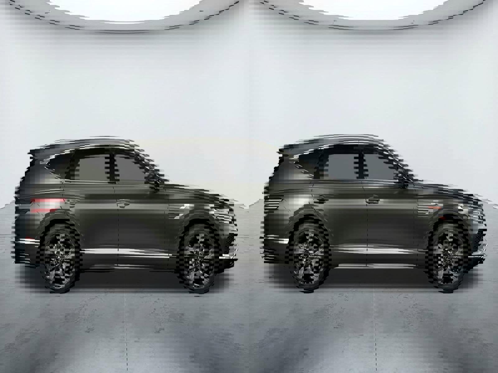 New 2026 Genesis GV80 2.5T Prestige image 4