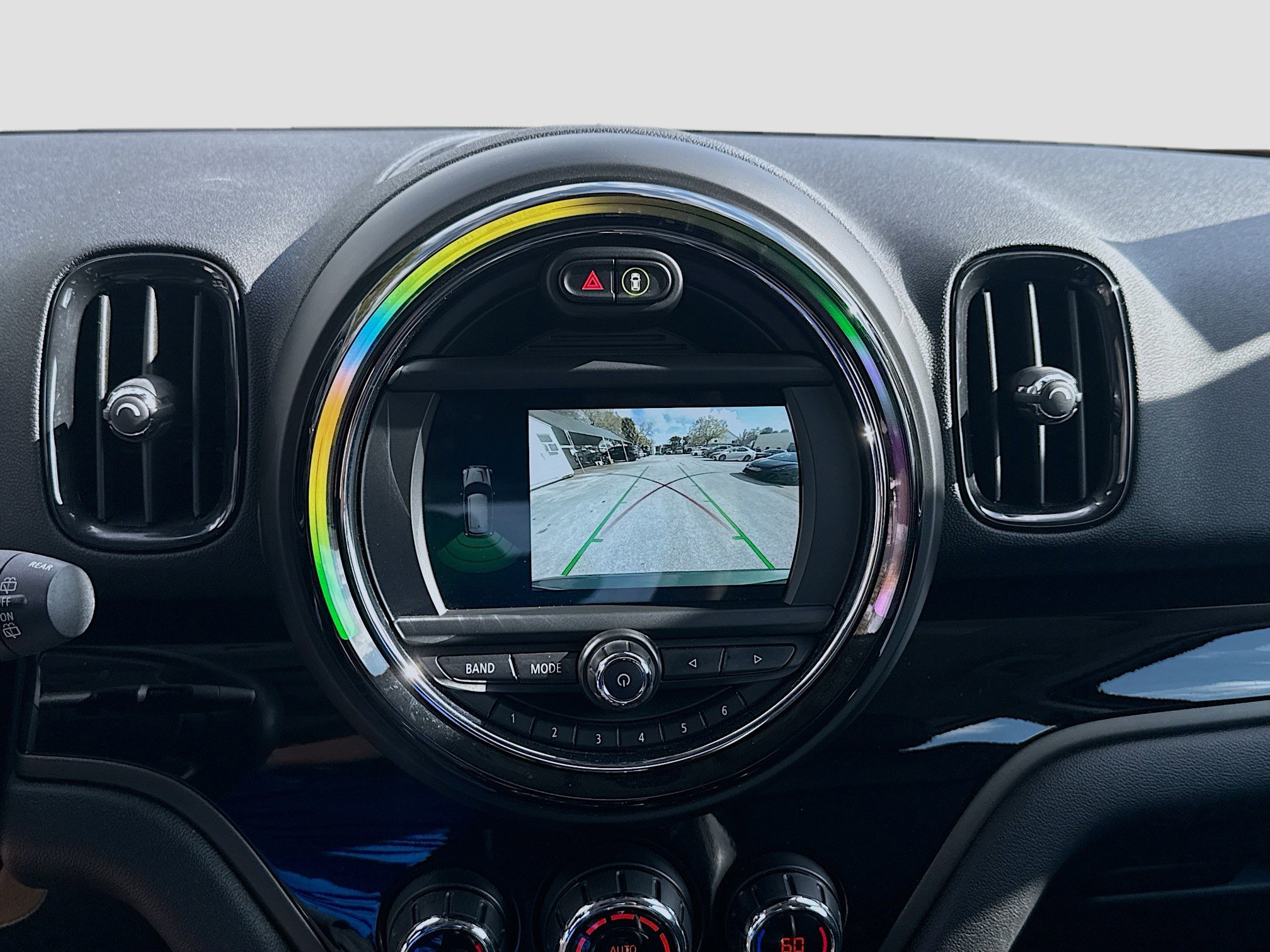 Used 2020 MINI Cooper Countryman S image 12