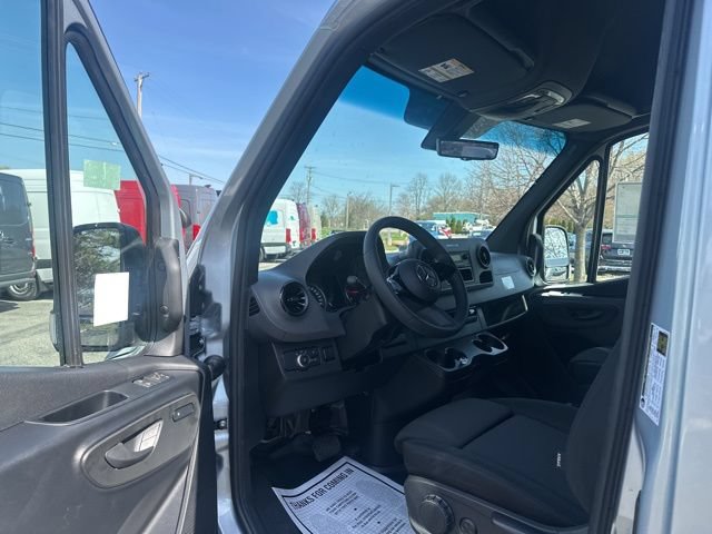 New 2025 Mercedes-Benz Sprinter 2500 image 14