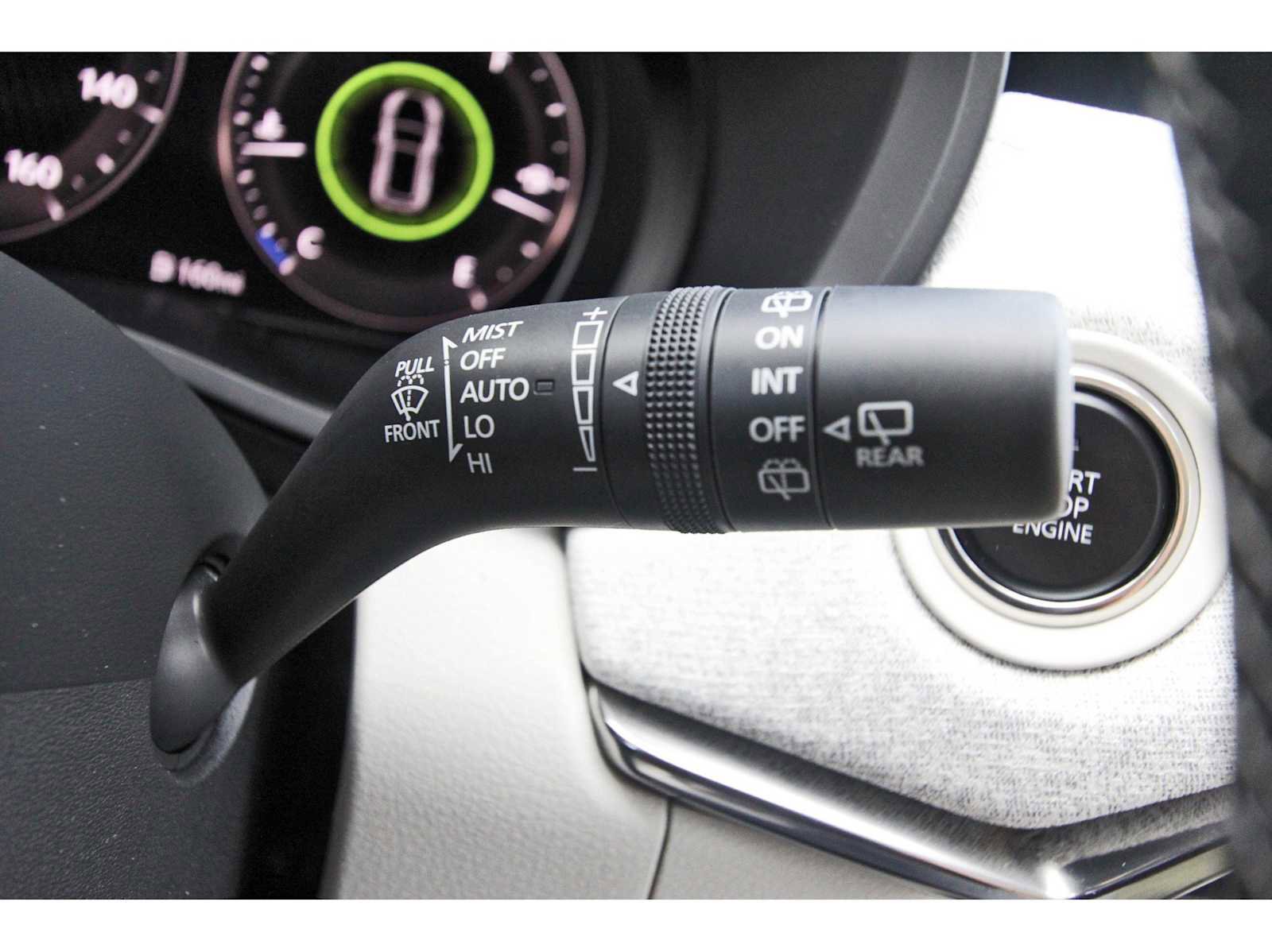Used 2025 MAZDA CX-90 3.3 Turbo S w/ Premium Plus image 18