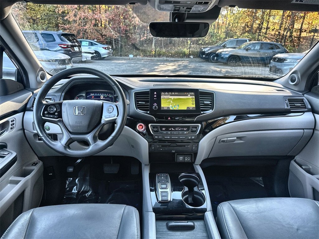 Used 2022 Honda Pilot Touring image 23