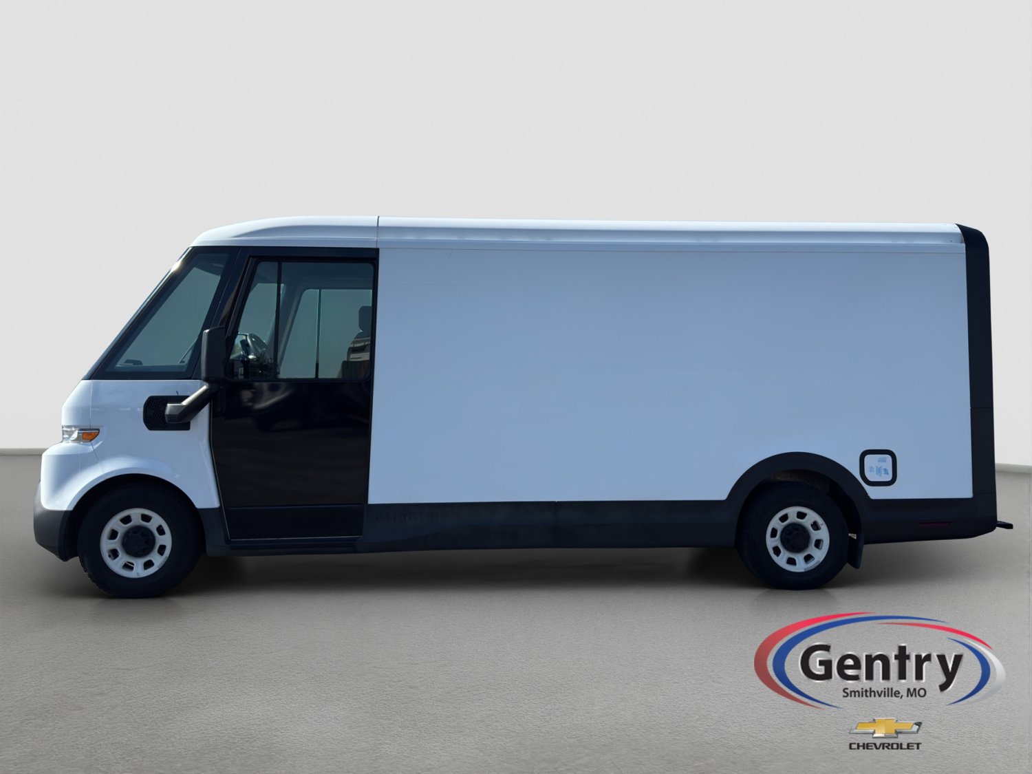 Used 2024 Chevrolet Brightdrop 600 w/ Commercial Equipment Package AWD/4WD image 3