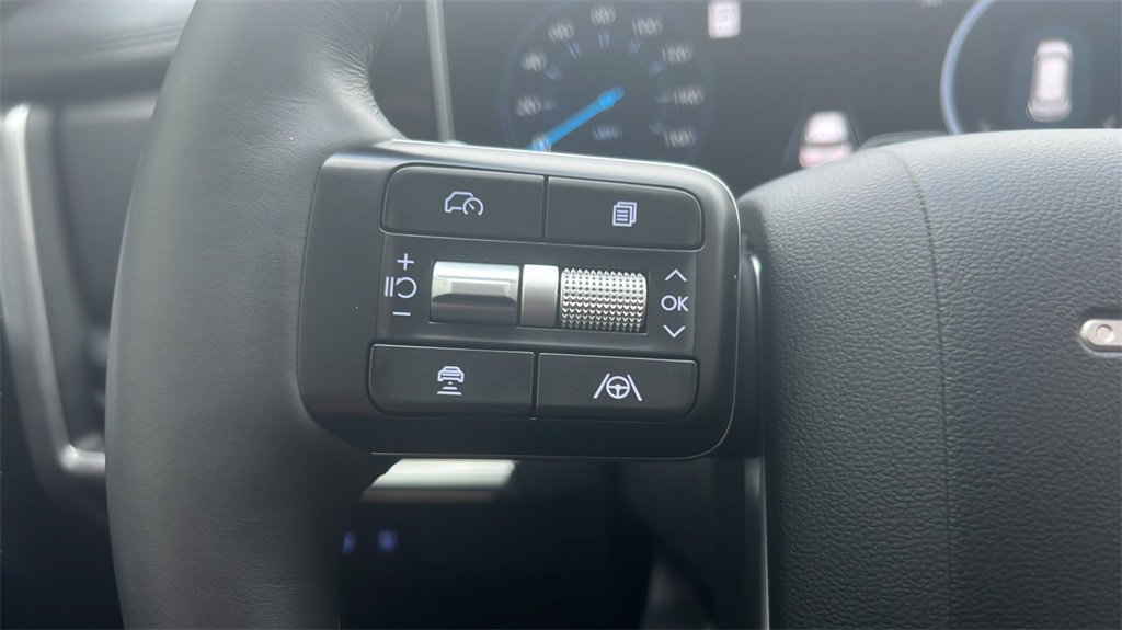 Used 2024 Hyundai Santa Fe Limited image 26