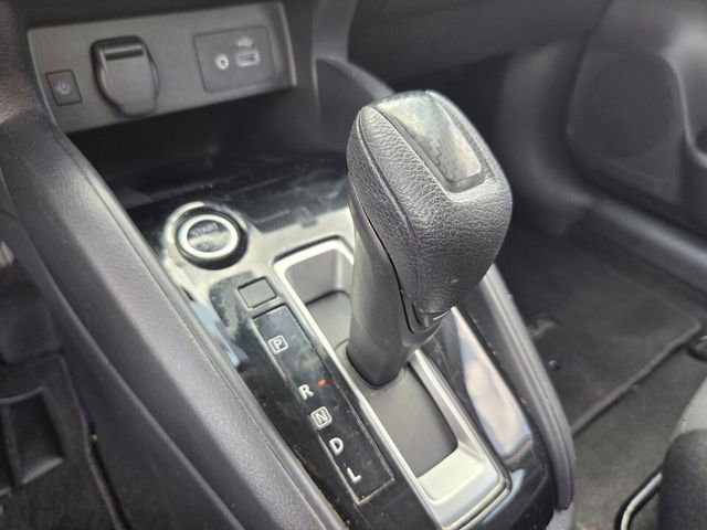 Used 2024 Nissan Versa SV FWD image 27