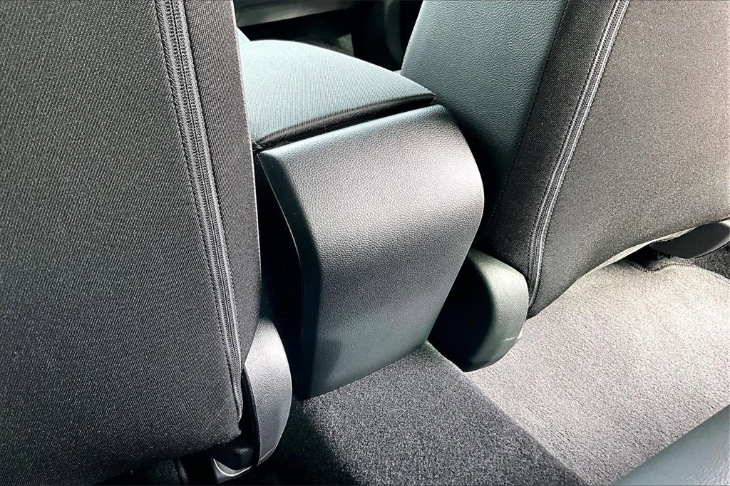 Used 2026 Honda Civic Sport image 33