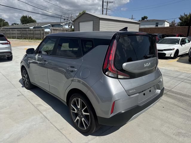 Used 2024 Kia Soul EX w/ Option Group 015 FWD image 5