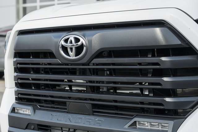 Used 2024 Toyota Tundra SR5 image 11