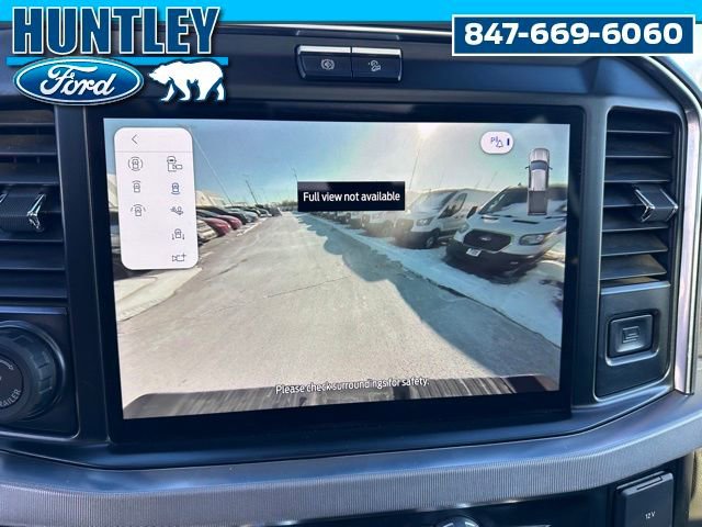 Used 2025 Ford F450 Platinum w/ Platinum Plus Package image 29